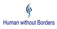 Human without Borders Logo
